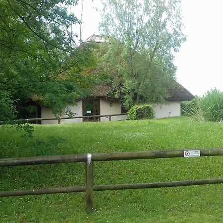 I Guardiani Bed and Breakfast Carlino Εξωτερικό φωτογραφία