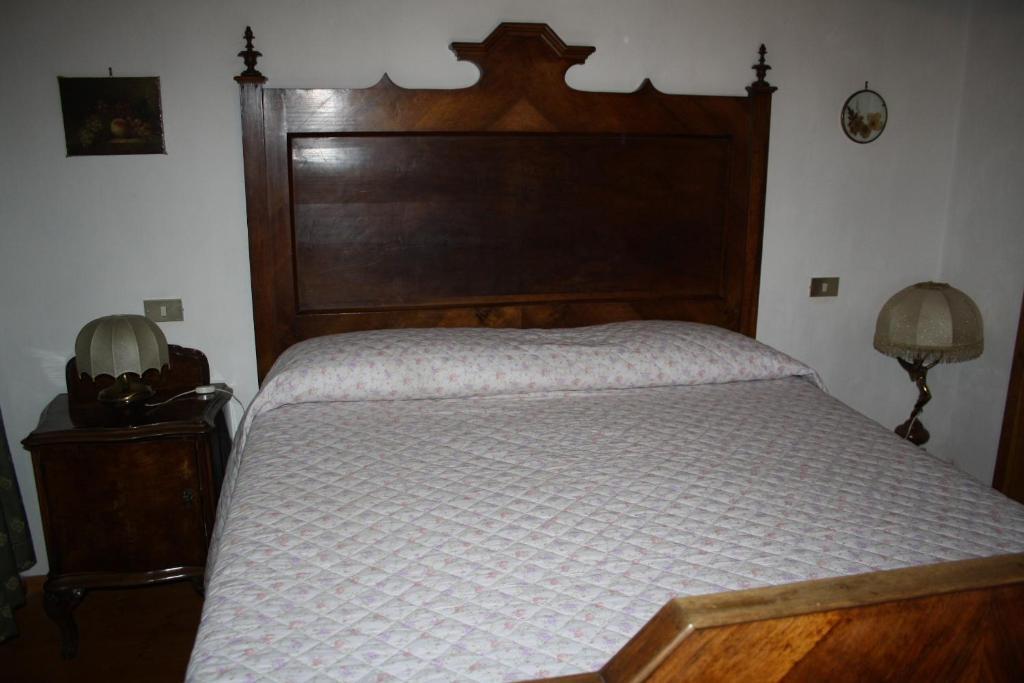 I Guardiani Bed and Breakfast Carlino Δωμάτιο φωτογραφία