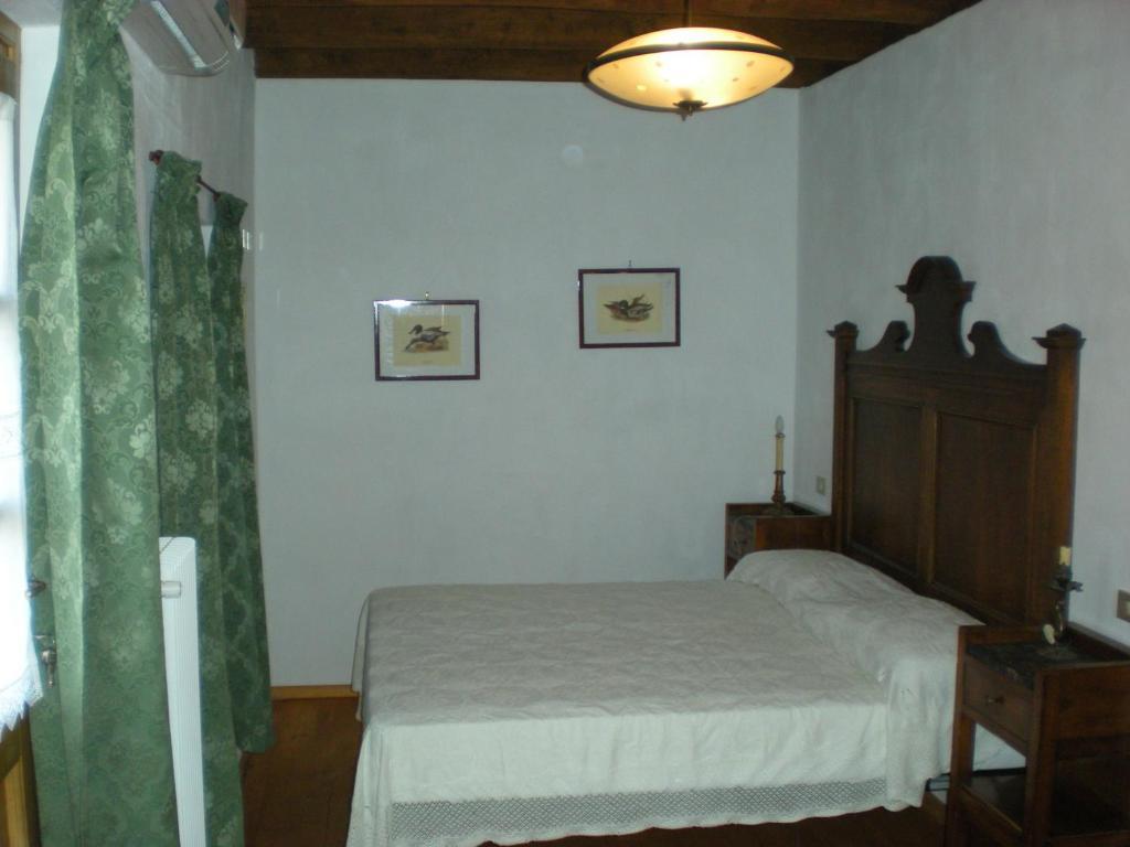 I Guardiani Bed and Breakfast Carlino Δωμάτιο φωτογραφία