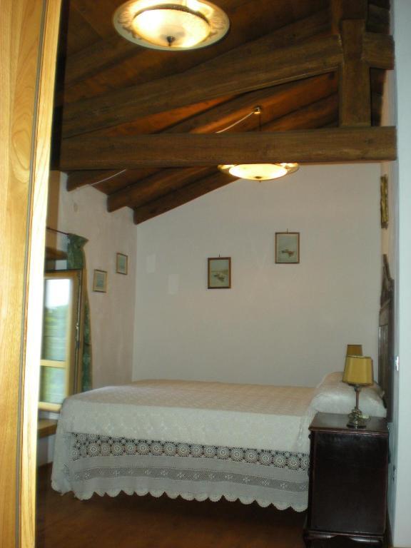I Guardiani Bed and Breakfast Carlino Δωμάτιο φωτογραφία