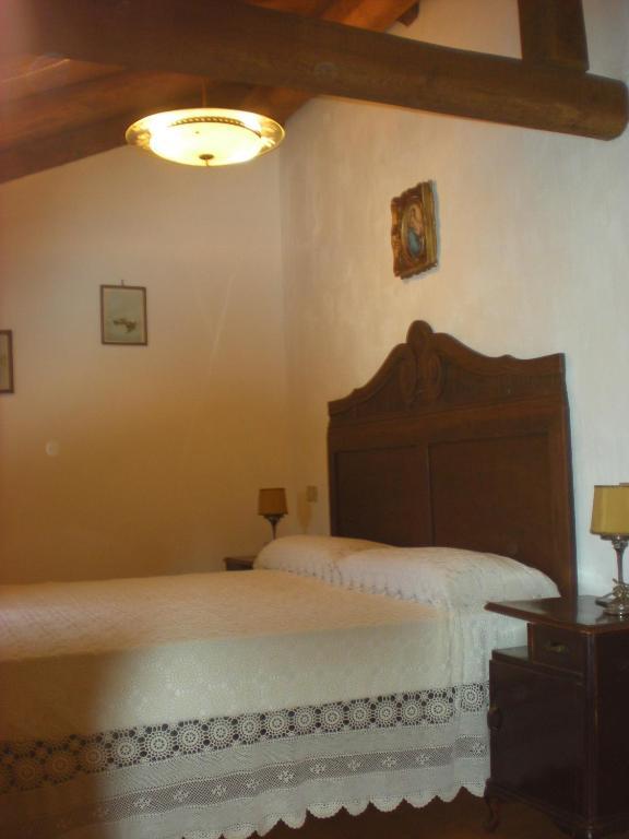 I Guardiani Bed and Breakfast Carlino Δωμάτιο φωτογραφία
