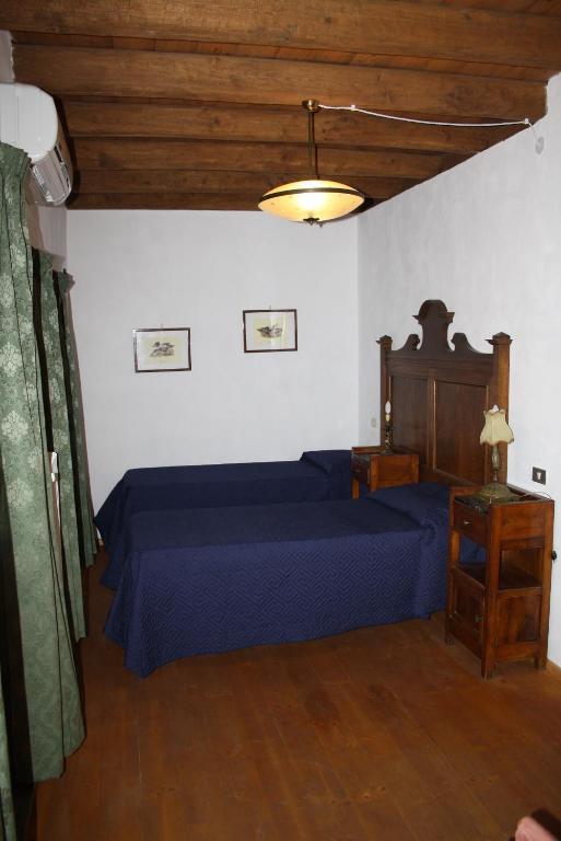 I Guardiani Bed and Breakfast Carlino Δωμάτιο φωτογραφία