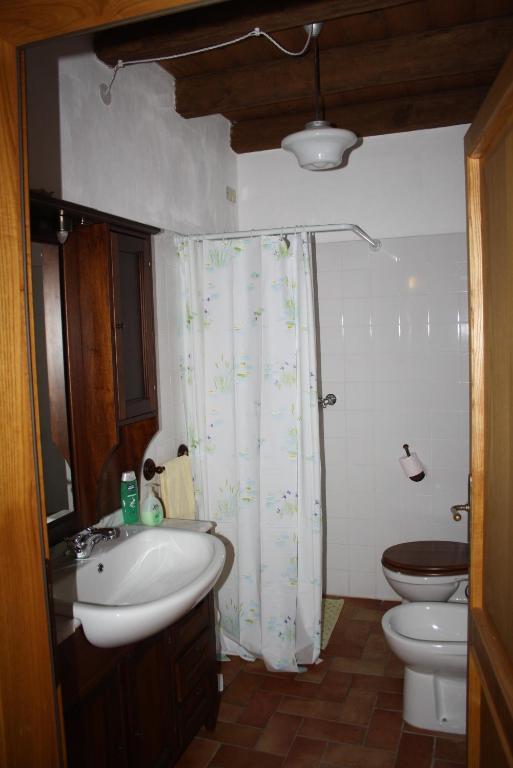 I Guardiani Bed and Breakfast Carlino Δωμάτιο φωτογραφία
