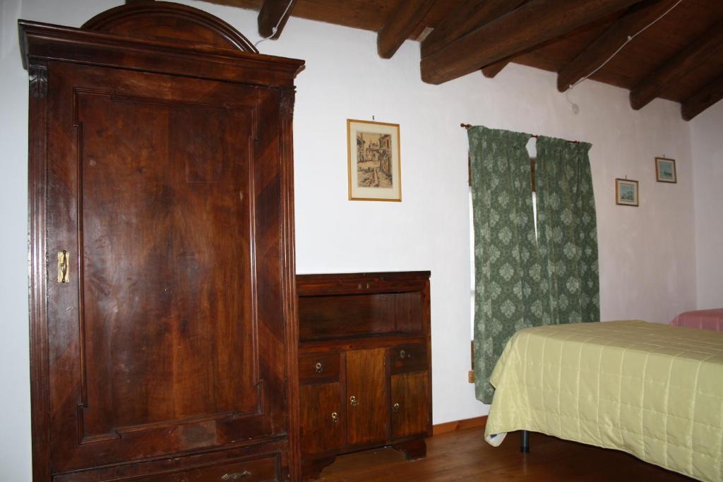 I Guardiani Bed and Breakfast Carlino Δωμάτιο φωτογραφία
