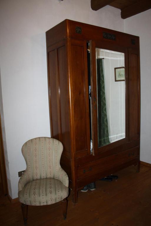 I Guardiani Bed and Breakfast Carlino Δωμάτιο φωτογραφία