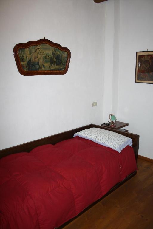 I Guardiani Bed and Breakfast Carlino Δωμάτιο φωτογραφία