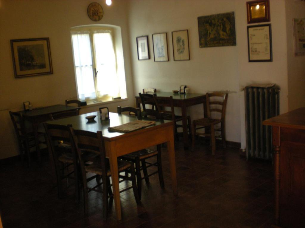 I Guardiani Bed and Breakfast Carlino Εξωτερικό φωτογραφία