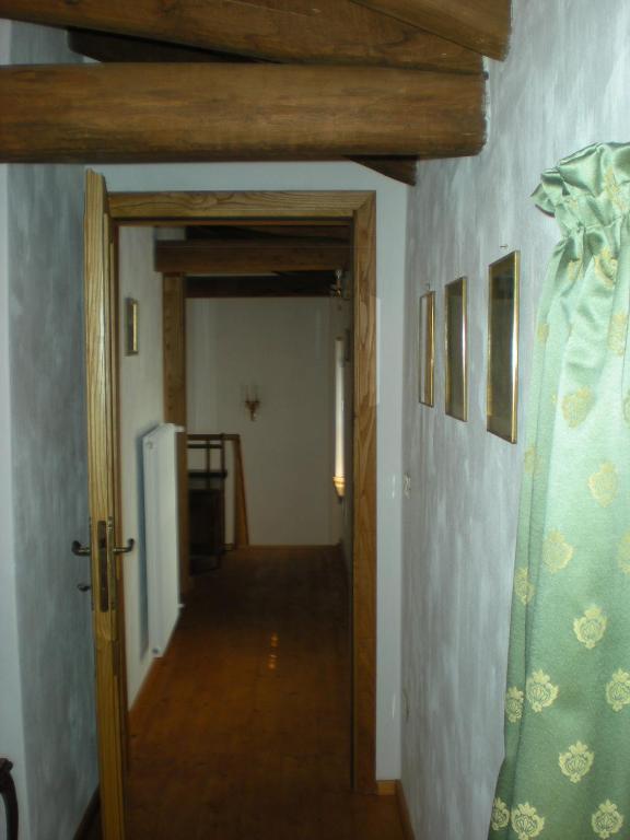 I Guardiani Bed and Breakfast Carlino Εξωτερικό φωτογραφία