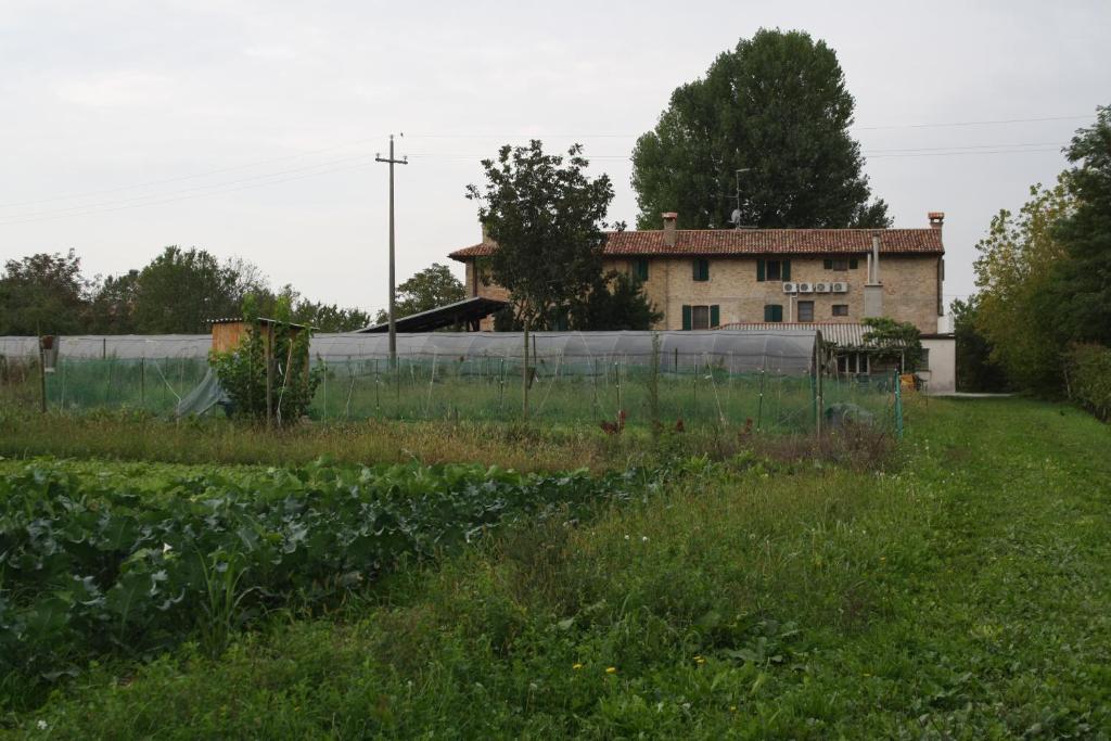 I Guardiani Bed and Breakfast Carlino Εξωτερικό φωτογραφία