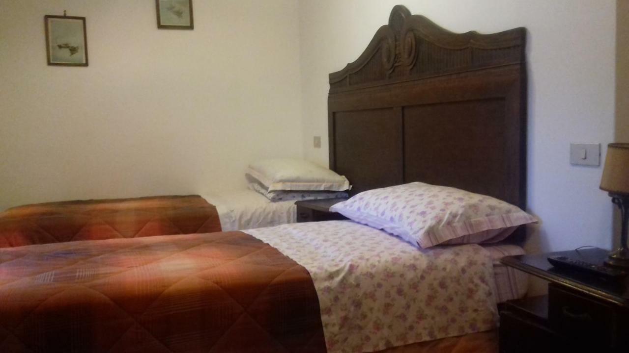 I Guardiani Bed and Breakfast Carlino Εξωτερικό φωτογραφία