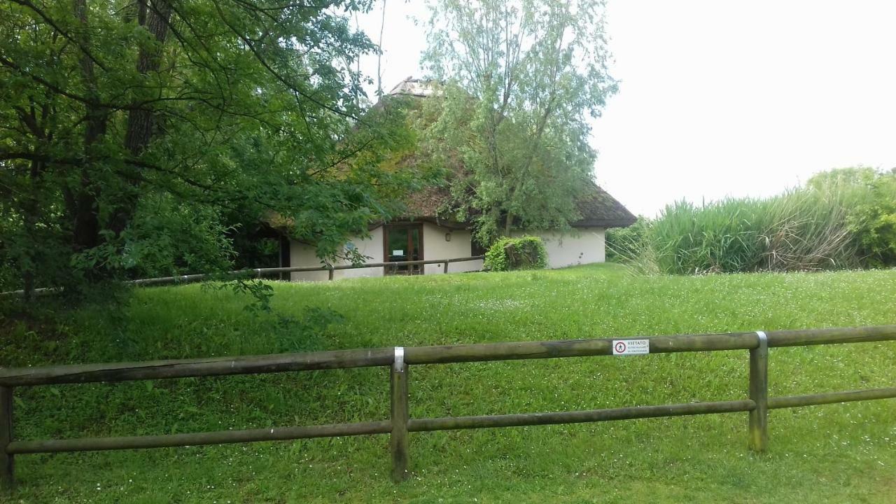 I Guardiani Bed and Breakfast Carlino Εξωτερικό φωτογραφία